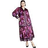 City Chic Womens City Chic Plus Size Maxi Suzanne