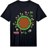Sonic the Hedgehog - World Performance T-Shirt