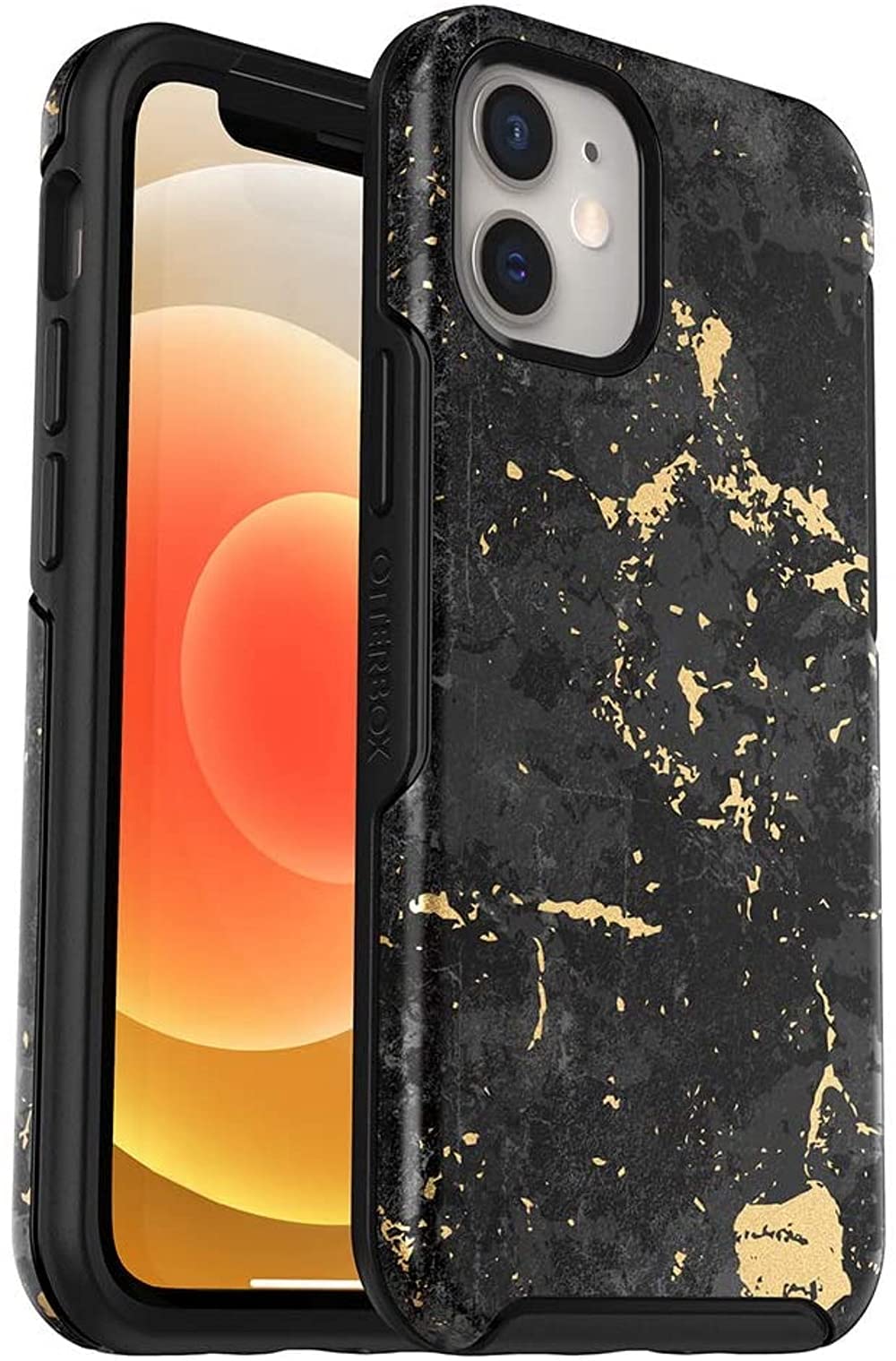 OtterBox Symmetry Series Series Case for iPhone 12