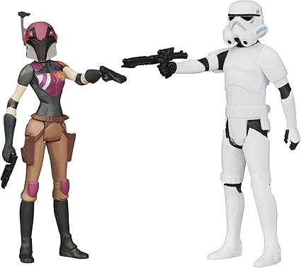 sabine wren action figure