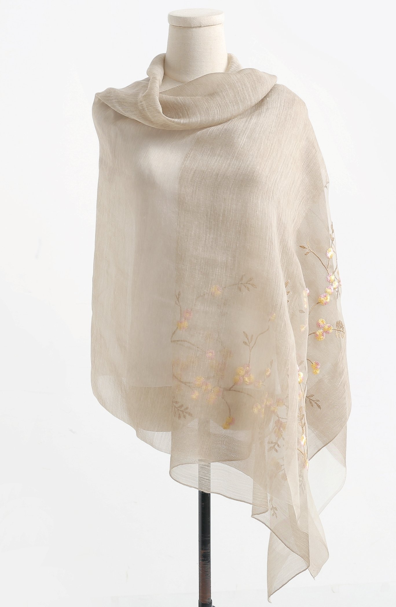 Silk Scarf Scarfs For Women Shawls And Wraps For Evening Dresses Silk And/Or Wool Scarves Silk Scarf Scarfs For Women Shawls And Wraps For Evening Dresses Silk And/Or Wool Scarves