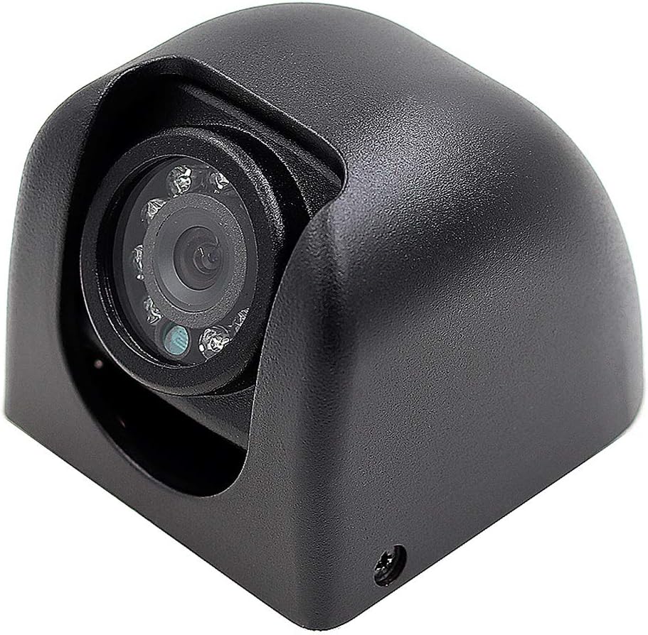 CAMONS Digital Wireless Reversing Camera Kit, 7” Rear View 4 Split