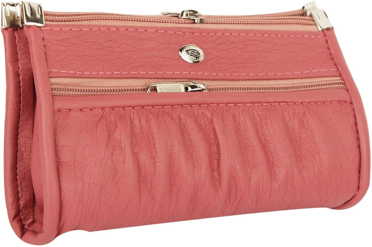 rapidcostore women's clutch and wallet combo offer rc-0809
