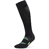 CEP Pro Run Ultralight Tall Compression Socks for Men - Targeted Support, Zero Cushion Peformance Running Socks