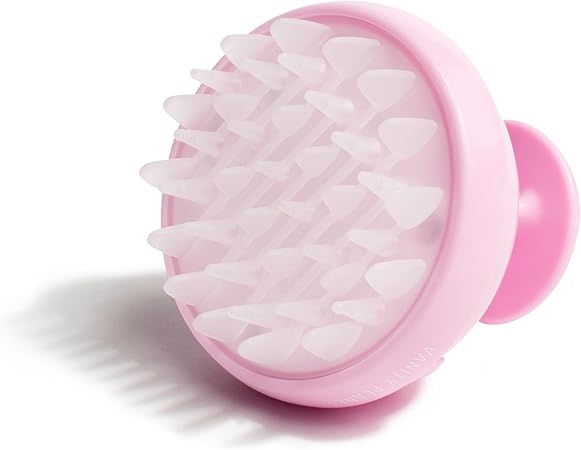 Groove hair massager Clearance