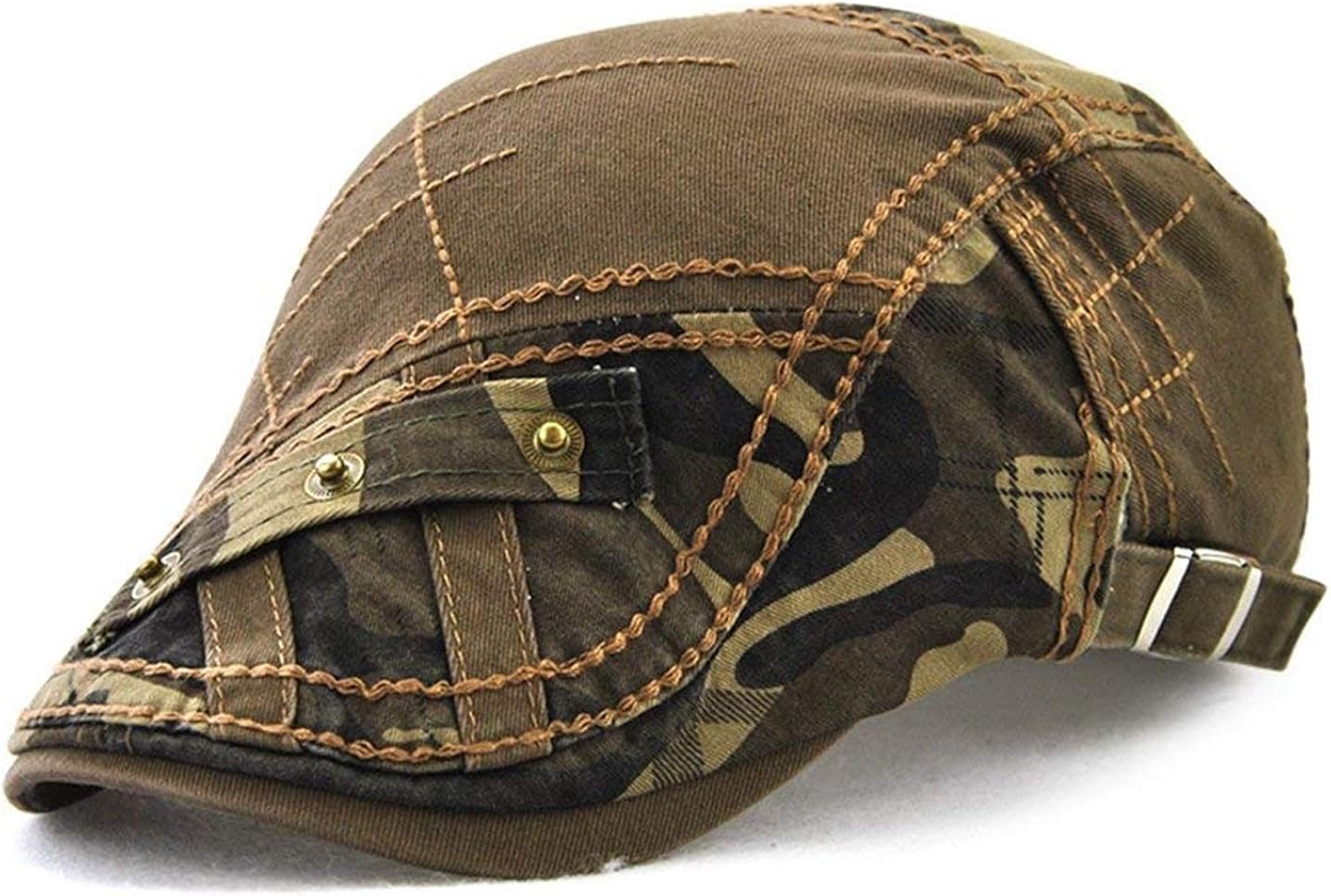 Tomorrowland Baseballkappe - Verstellbare Mesh Cap Unisex Für Outdoor