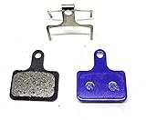 Bike Brake Pads Ceramic + Kevlar for Shimano