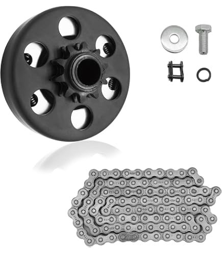 Amazon.com: Go Kart Clutch 3/4