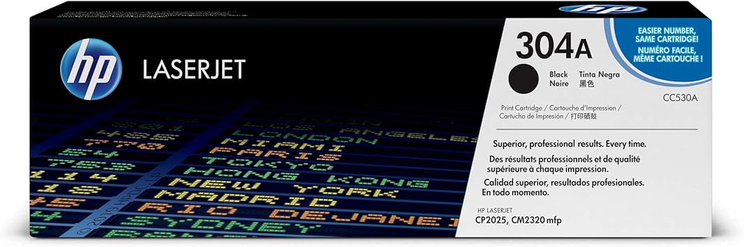 printer ink 304 hp