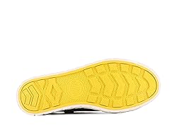 Palladium Unisex Palla ACE Organic Canvas