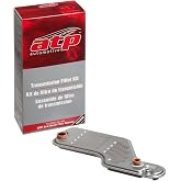 ATP Automotive B-219 Automatic Transmission Filter Kit