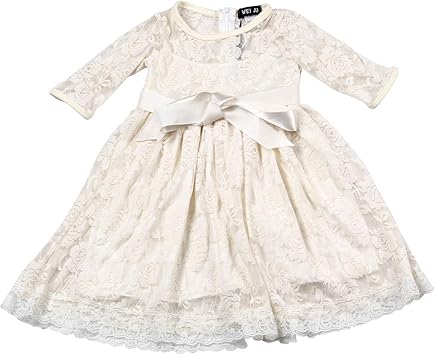 girls rustic dress