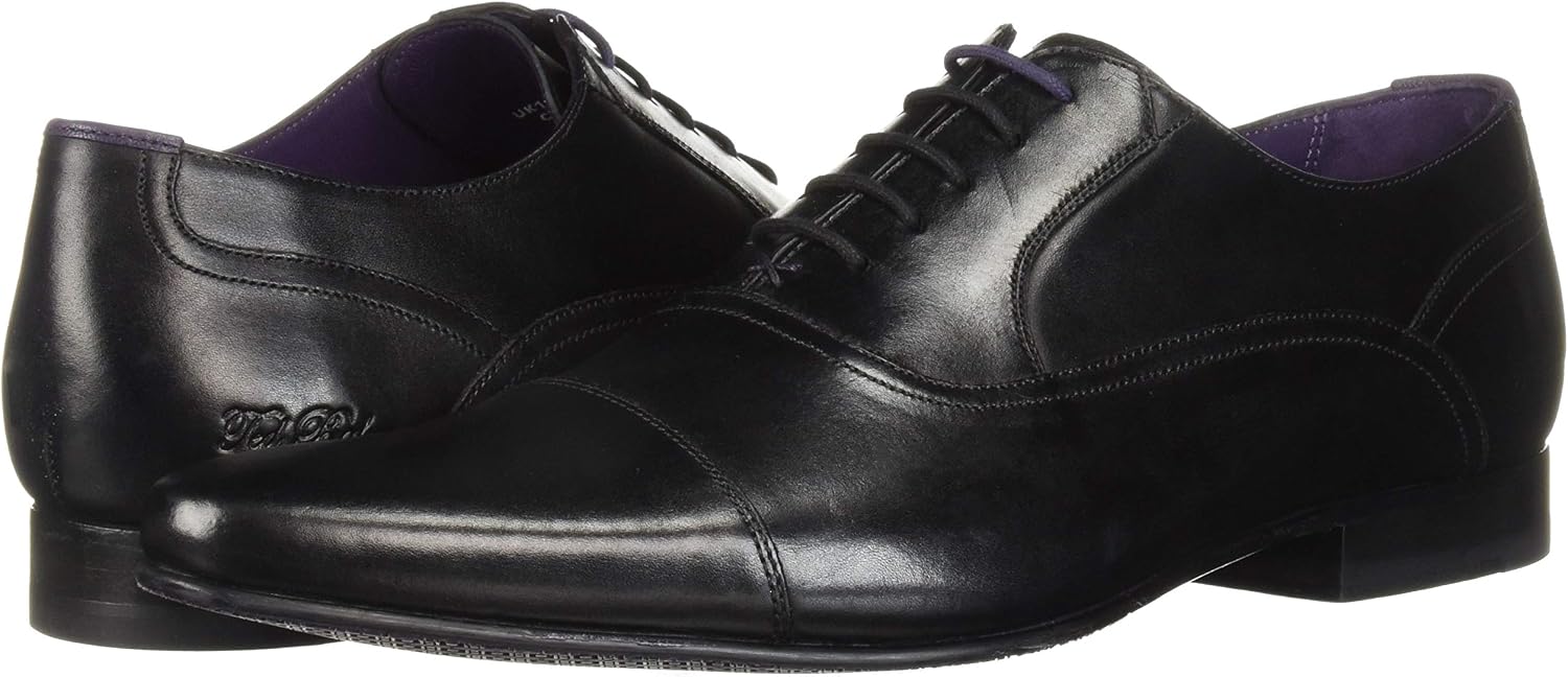 Ted Baker Mens Rogrr 2 Oxford Men 