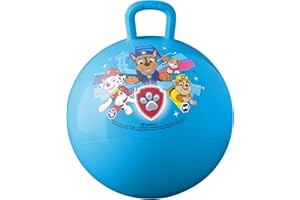 Hedstrom Nickelodeon Paw Patrol Hopper, 15 Inch Paw Patrol - Blue