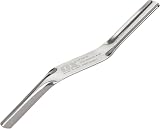 OX Tools Pro Brick Jointer ½ X 5/8 in 13 X 16 mm Heavy Duty Steel view 1