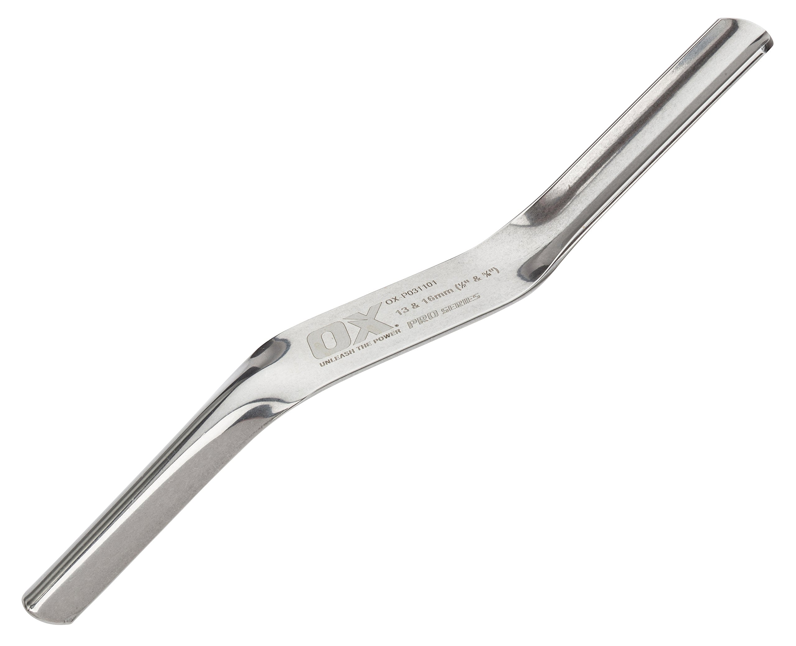 OX Pro Brick Jointer ½" X 5/8" / 13 X 16mm — image 1