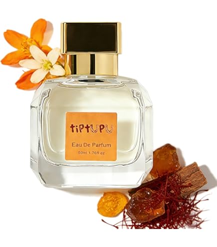 Amazon.com : United Scents EILEEN No. 8 Dark Harmony Eau de Parfum