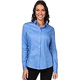 Chef Works Womens Premium Formal Dress Shirt