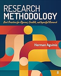 Research Methodology: Best Practices for