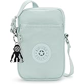 Kipling Women's Tally Minibag, Lightweight Crossbody Mini Bag, Nylon Phone Bag