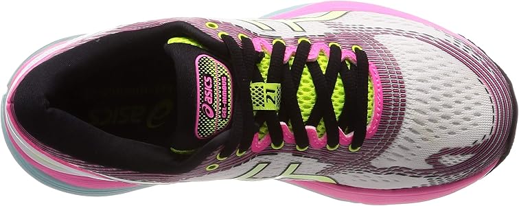 asics gel nimbus 21 sp mujer