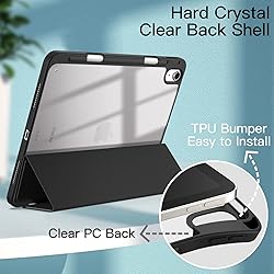 JETech Case for iPad Air 5/4