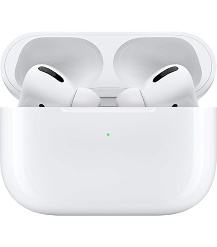 AirPods Pro1 Wireless Charging Case ホワイト Amazon.com: Wireless Charging Case Compatible with AirPods