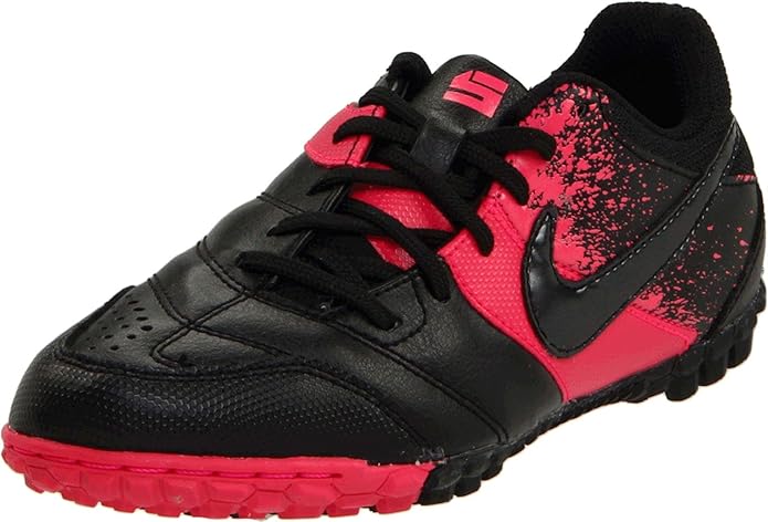 Nike JR NIKE5 Bomba Turf Soccer Shoes (1Y) Amazon.ca Nike JR NIKE5 Bomba Turf Soccer Shoes (1Y) Amazon.ca