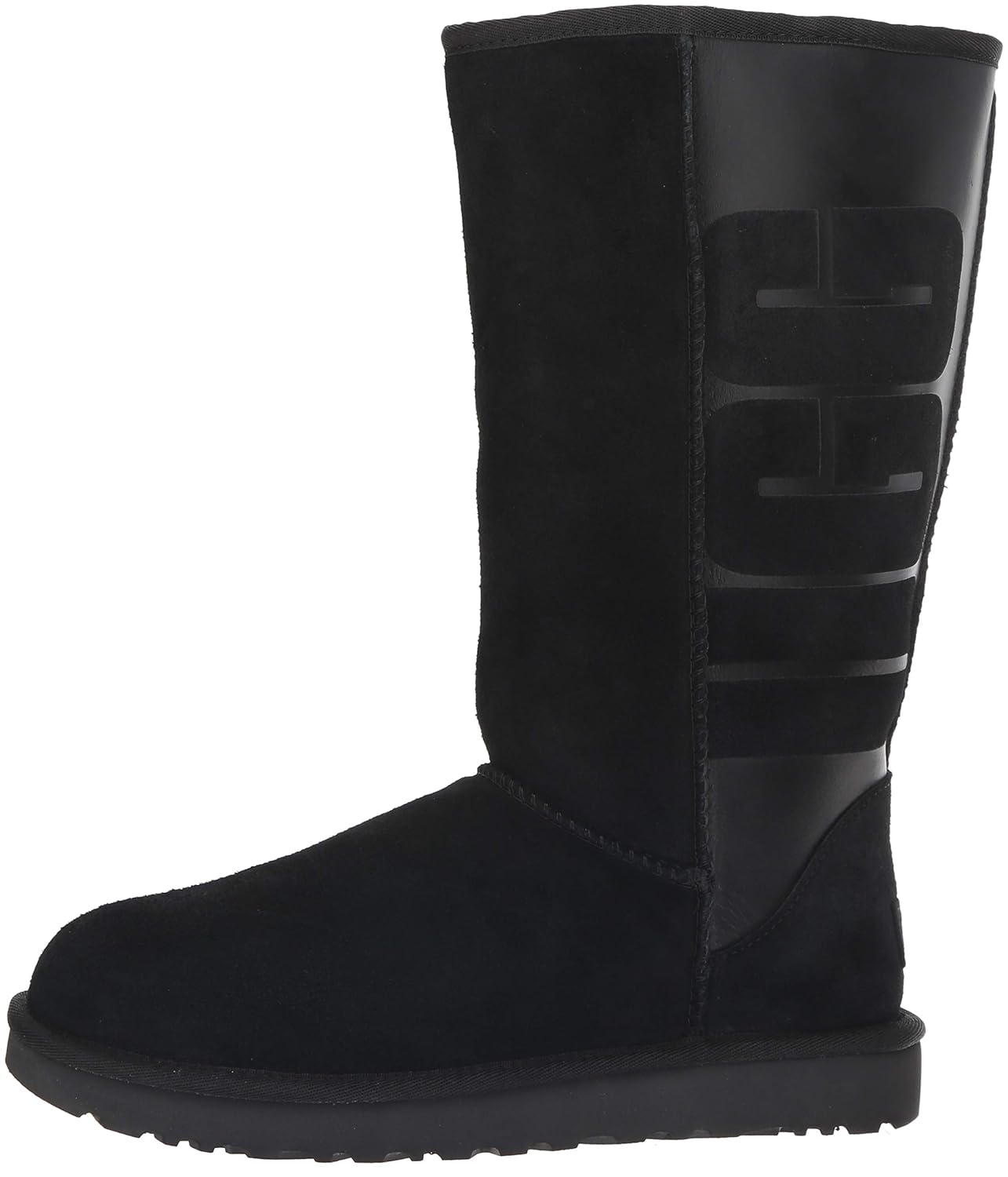 Ugg women's w classic tall rubber fashion boot Clearance