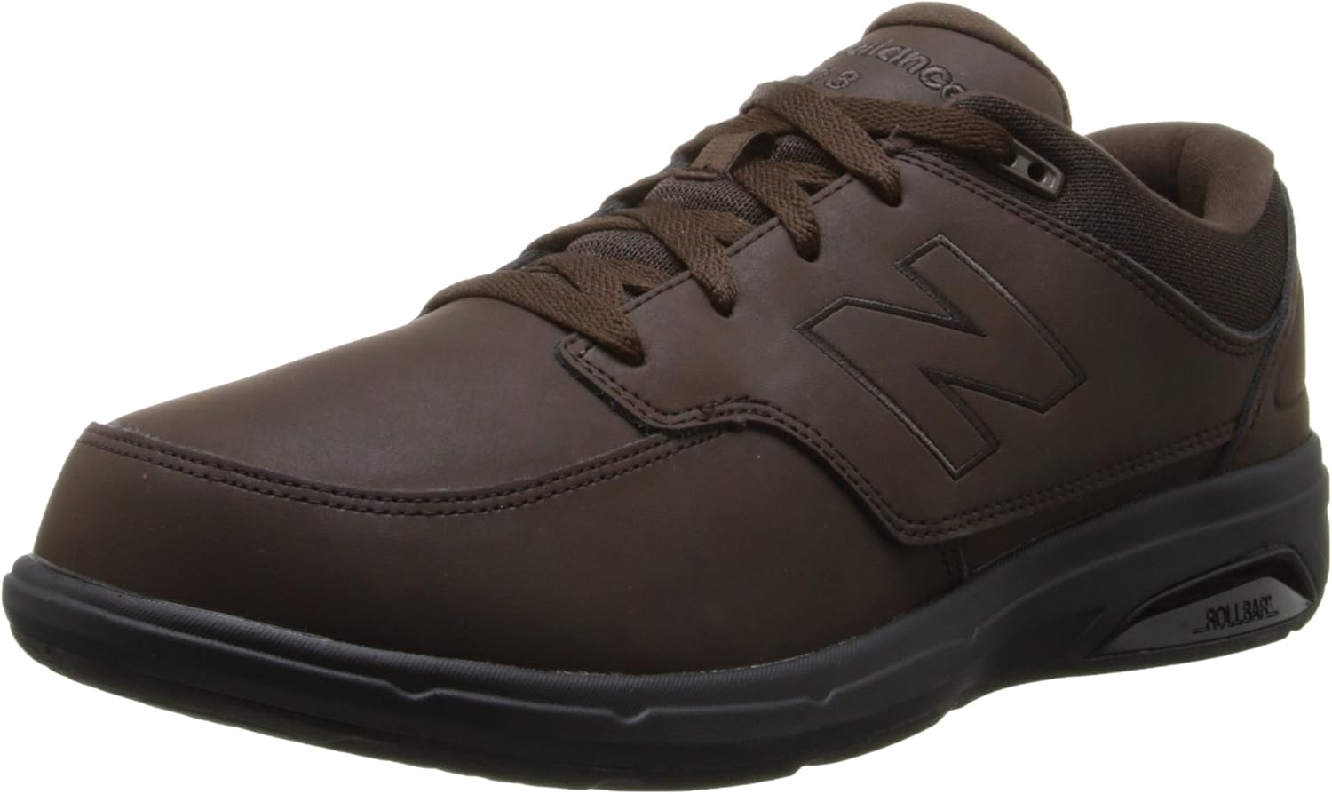 New Balance Men's 813 V1 Laceup Walking Shoe, 7 D US Amazon.ca Shoes