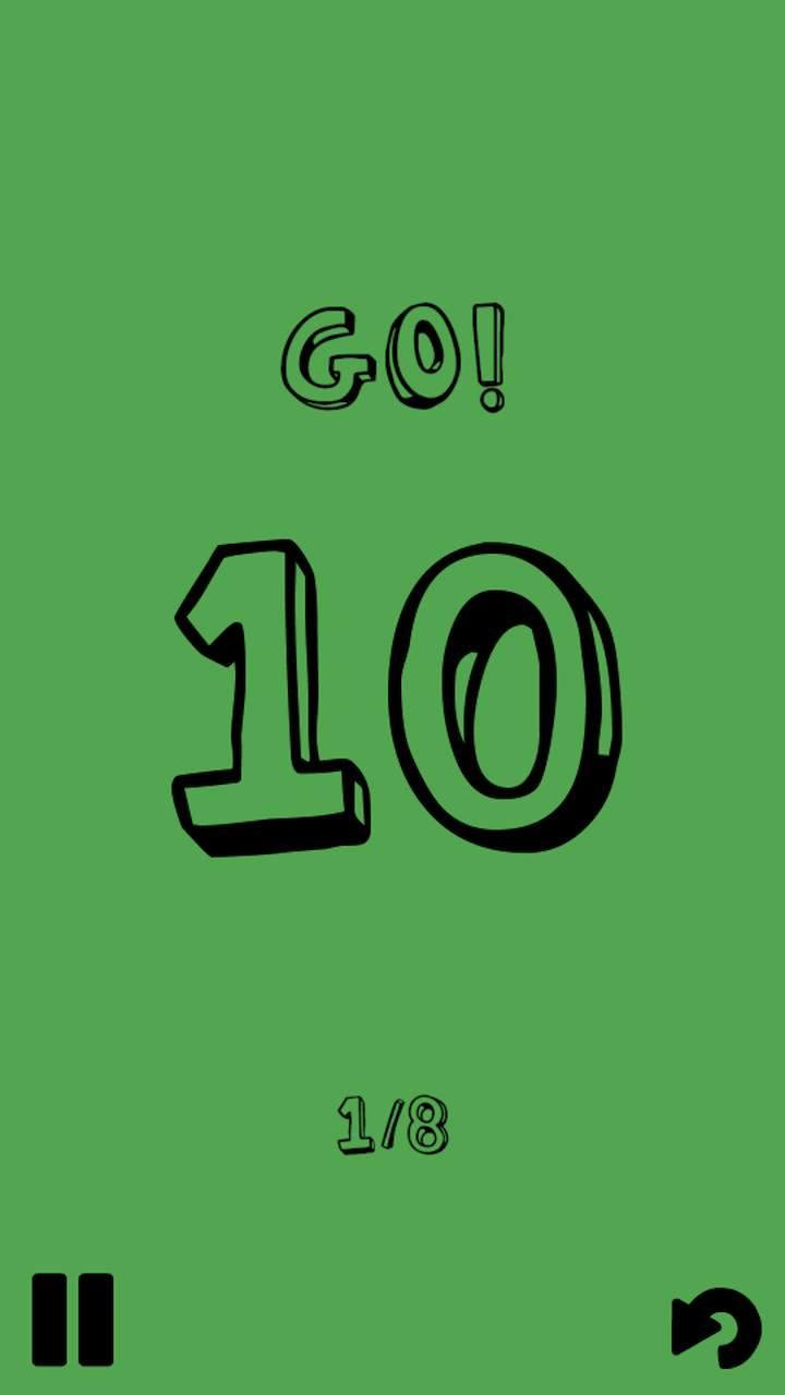 4 Minute Tabata for Android