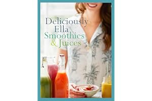Deliciously Ella: Smoothies & Juices: Bite-size Collection