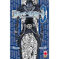 Scaricare Death note: 3 PDF Gratis