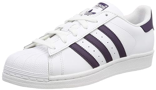 adidas Damen Superstar W Fitnessschuhe