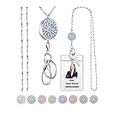 Teacher Lanyards for Id Badges And Keys Women Cute