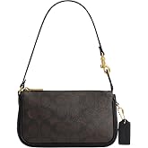 Coach Plaza Bag 18