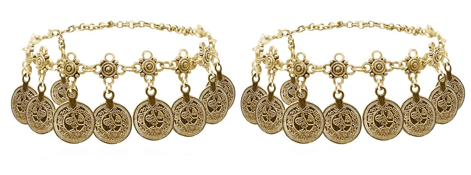 Best Genie Foot Bracelet