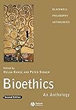 Bioethics, 2nd Edition