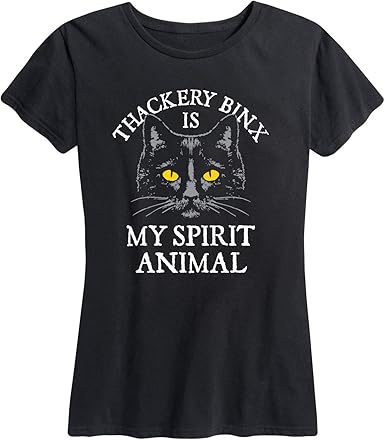 thackery binx shirt