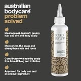 Australian Bodycare Scalp Serum Tea Tree Oil 150ml for Dry Itchy Scalp Dandruff view 3