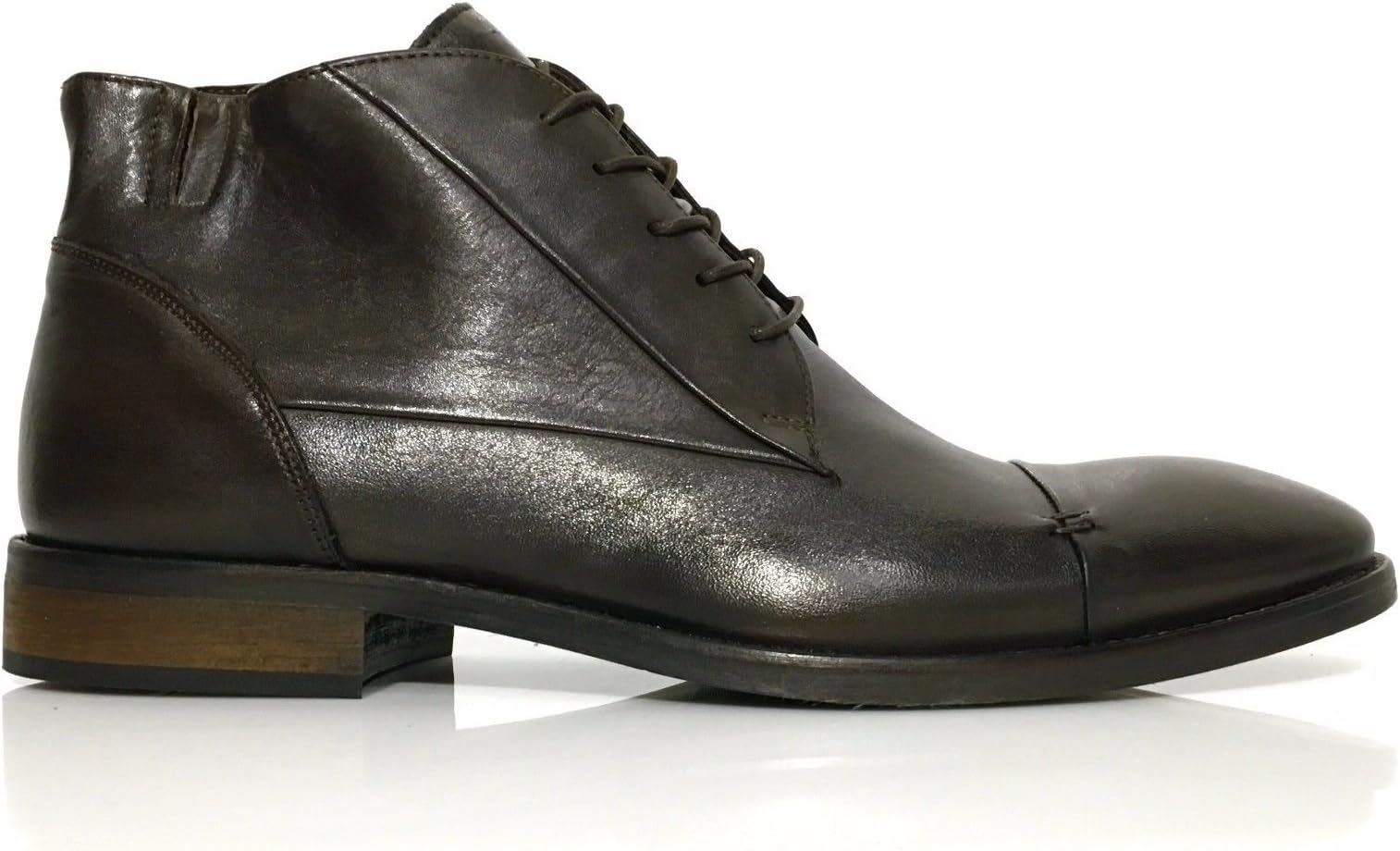 Bacco Bucci Men's 7916-20 Ankle Boot