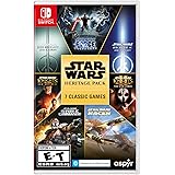 Star Wars: Heritage Pack - Nintendo Switch