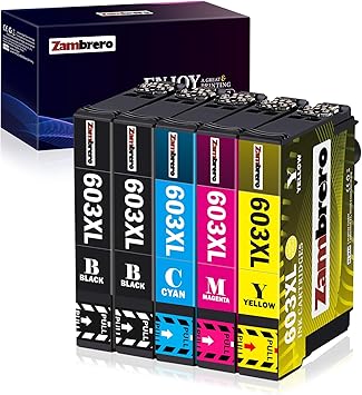amazon epson 603xl