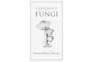 A Handbook of Fungi
