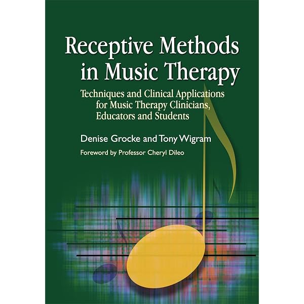 Improvisation: Methods and Techniques for Music Therapy Clinicians