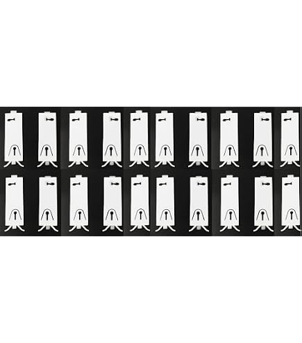 4-Pack Dodge Ram Exterior Molding Retainer Clips - Aftermarket, Fits D-Body Models 1 thumbnail image