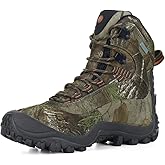 XPETI Men’s Thermator Mid-Rise Lightweight Hiking Insulated Non-Slip Outdoor Boots