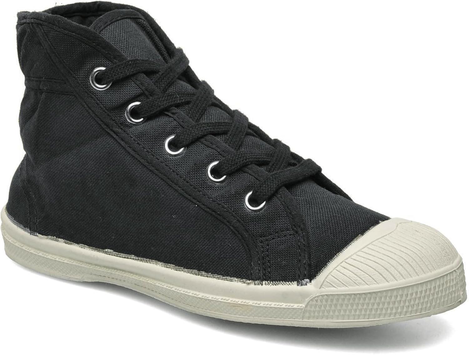 mid top tennis shoes