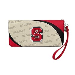 Littlearth North Carolina State Wolfpack NCAA Curve