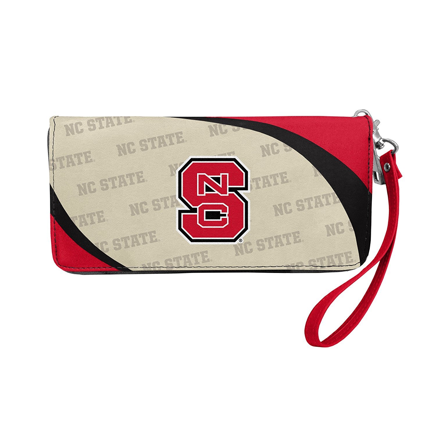 Littlearth North Carolina State Wolfpack NCAA Curve